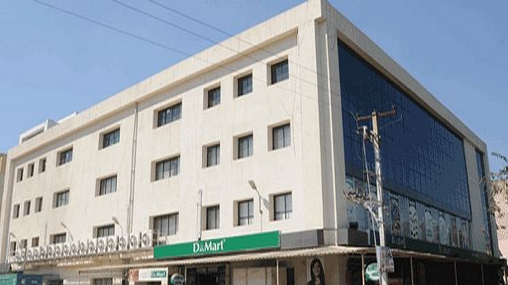 Amara (Lodha)